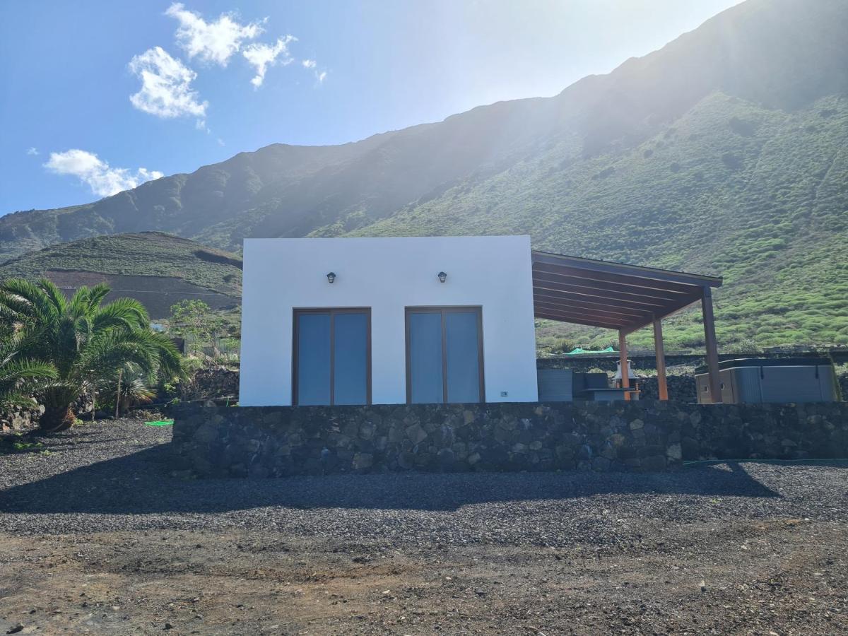 Casa Tabaiba Dulce Villa Frontera Exterior photo